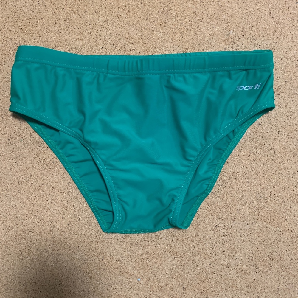 Sporti Swim Brief